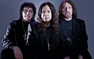Black Sabbath са записали шест песни от новия си албум