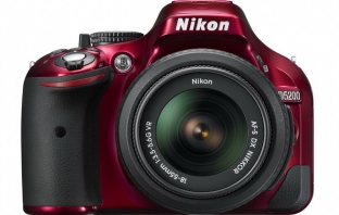 Nikon D5200 – мейнстрийм DSLR флагманът на компанията стана още една идея по-добър