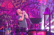 Барабанистът на Coldplay и фронтменът на Snow Patrol с епизодични роли в Game of Thrones 3