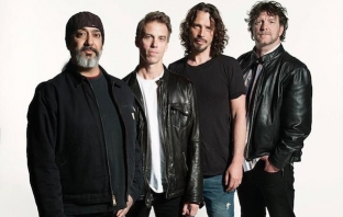 Броени дни до издаването на дългоочаквания нов албум на Soundgarden