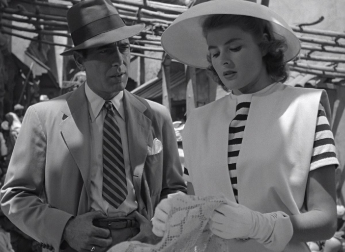 Задава се продължение на филмовата класика Casablanca