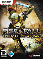 Rise and Fall: Civilisations at War