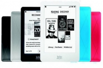 Kobo Glo - още един ebook четец с подсветка