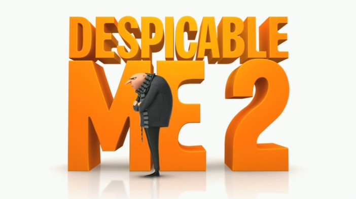 Първи официален трейлър на предстоящата анимация Despicable Me 2