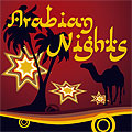 Компилация Arabian Nights