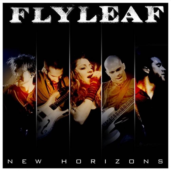 Flyleaf - New Horizons