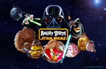 Angry Birds Star Wars