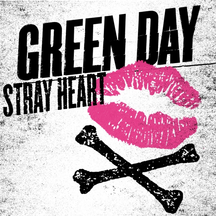 Трагикомедия с едно избягало сърце в новото видео на Green Day. Виж Stray Heart тук!