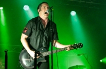 Трент Резнър обещава нова музика от Nine Inch Nails