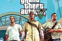 Grand Theft Auto 5 ще бъде по-голяма от San Andreas, GTA4 и Red Dead, взети заедно