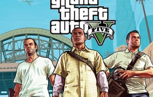 Grand Theft Auto 5 ще бъде по-голяма от San Andreas, GTA4 и Red Dead, взети заедно