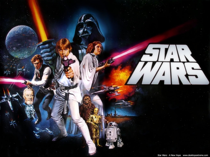 Майкъл Арндт официално е сценарист на Star Wars VII