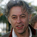 Никой не обича Bob Geldof