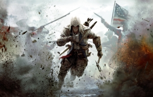 Ubisoft: Продажбите на Assassin's Creed III през първата седмица – 2х тези на Revelations