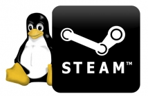 Стартира затворената бета на Steam за Linux