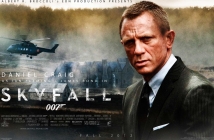 Skyfall стана най-големият боксофис хит във Великобритания за 2012