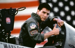 Top Gun 2 все по-малко вероятно да бъде реализиран 