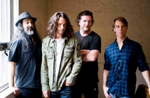 Чуй новия албум King Animal на Soundgarden в Avtora.com!