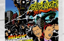 Aerosmith - Music from Another Dimension!