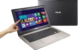 Asus VivoBook S200 – страхотен Windows 8 лаптоп с нетбук ДНК