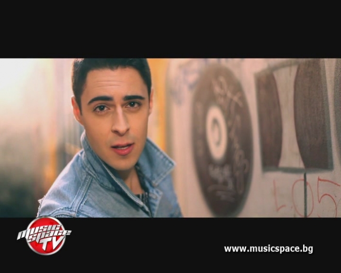 Премиера! Гледай дебютния клип "Но не и без теб" на Тодор Гаджалов в Music Space TV! (Видео)