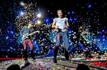 Виж кой печели билет за Coldplay Live 2012 с Avtora.com!