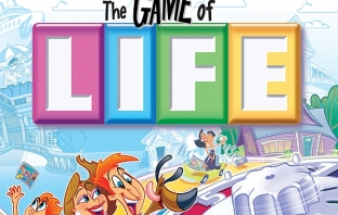 The Game Of Life