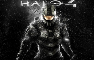 Halo 4 свали Assassin's Creed III от върха на UK Top 40