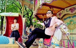 Psy ще вземе участие на 2012 American Music Awards