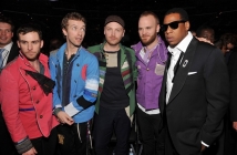 Coldplay забиват с Jay-Z навръх Нова година в Barclays Center, Бруклин 