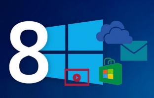 Windows 8 за... 60 лева!