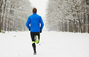 10 спорта, с които да поддържаме форма през зимата