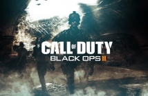 Call of Duty: Black Ops II