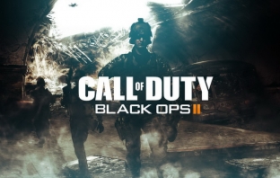 Call of Duty: Black Ops II