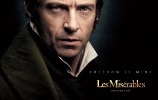 Излезе нов впечатляващ трейлър на Les Miserables (Видео)