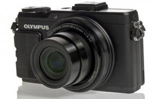 Olympus XZ-2 – DSLR качество в ултракомпактно тяло