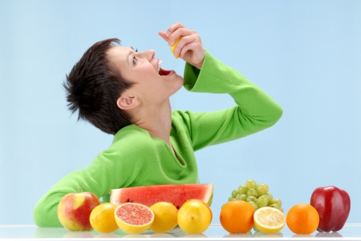 Плодовете, които ще ви предпазят от настинки 