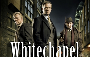 Уайтчапъл (Whitechapel)