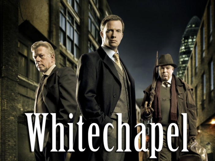 Уайтчапъл (Whitechapel)