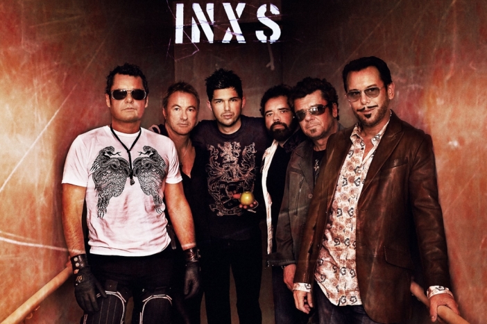 INXS обявиха официално, че се разпадат