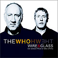 The Who издават албум, участват в проекти за анимационен филм и мюзикъл
