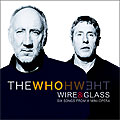 The Who издават албум, участват в проекти за анимационен филм и мюзикъл The Who издават албум, участват в проекти за анимационен филм и мюзикъл