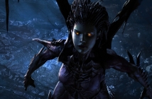 StarCraft 2: Heart of the Swarm с премиерна дата