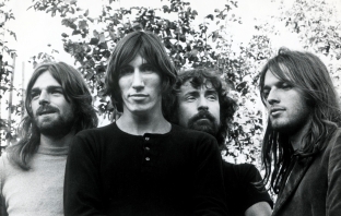 Pink Floyd - музиката, която си струва да бъде визуализирана