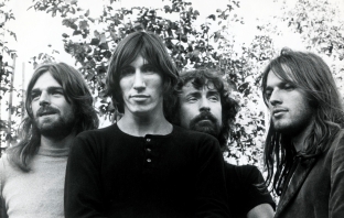 Pink Floyd - музиката, която си струва да бъде визуализирана
