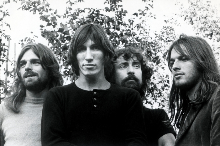 Pink Floyd - музиката, която си струва да бъде визуализирана