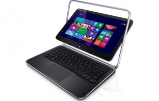 Dell XPS 12 – идеалният компромис между Windows 8 таблет и ноутбук?