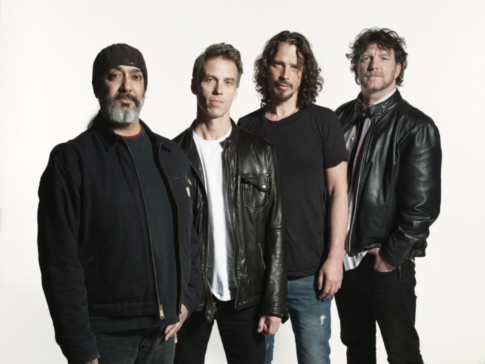 Nirvana, Pearl Jam, Alice In Chains и Soundgarden - "голямата четворка" в грънджа