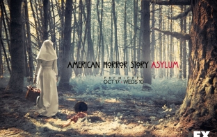 American Horror Story със сигурен трети сезон