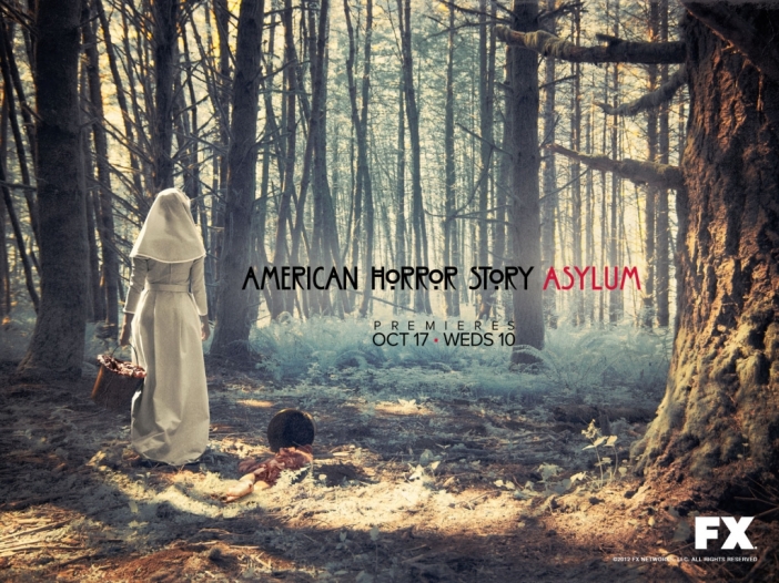 American Horror Story със сигурен трети сезон